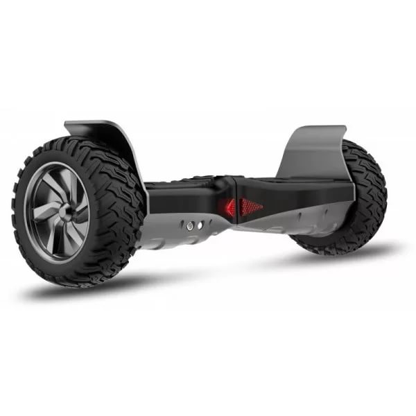 New High Quality 8.5 Inch Off-Road Self Balancing Hoverboard – All Terrain