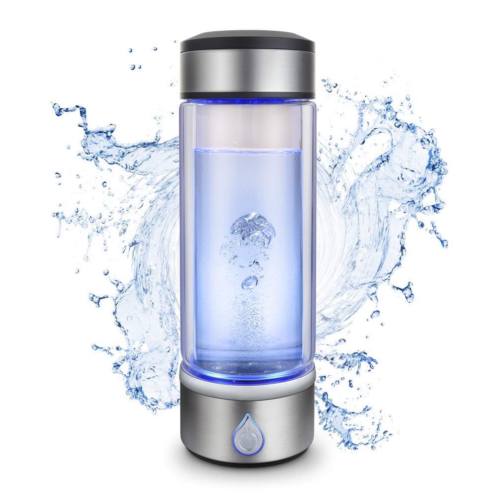 Hydrogen Water Cup
