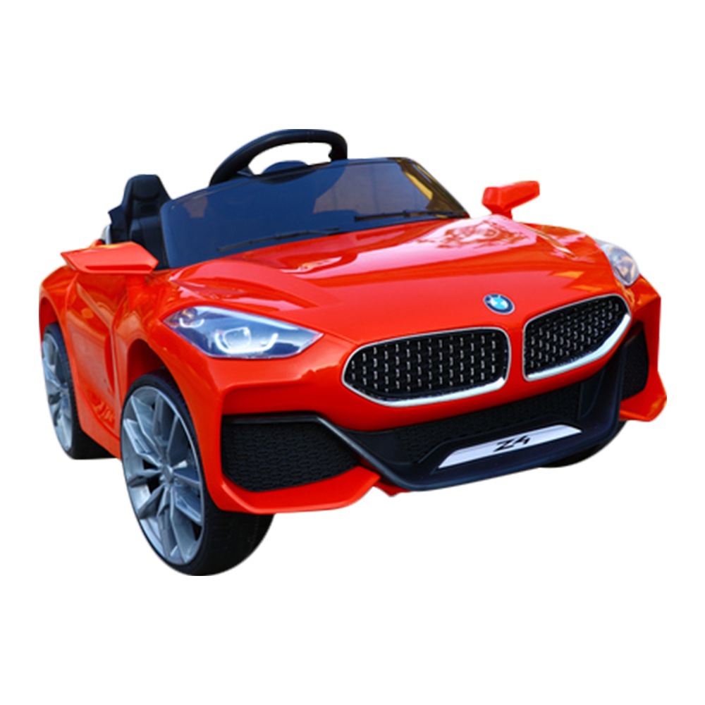 BMW Kids Electric Ride on Cars Ride on Quality Toy Car – Red