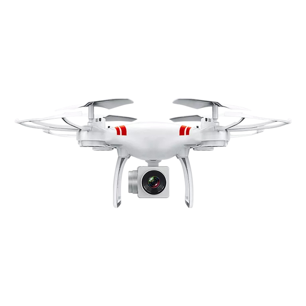 Reich Mini RC Drone with Camera White S101