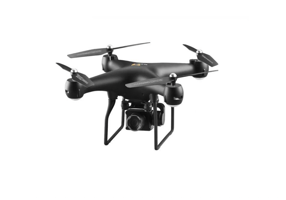 Reich RC Mini Quadcopter Drone with Camera 4K S32T