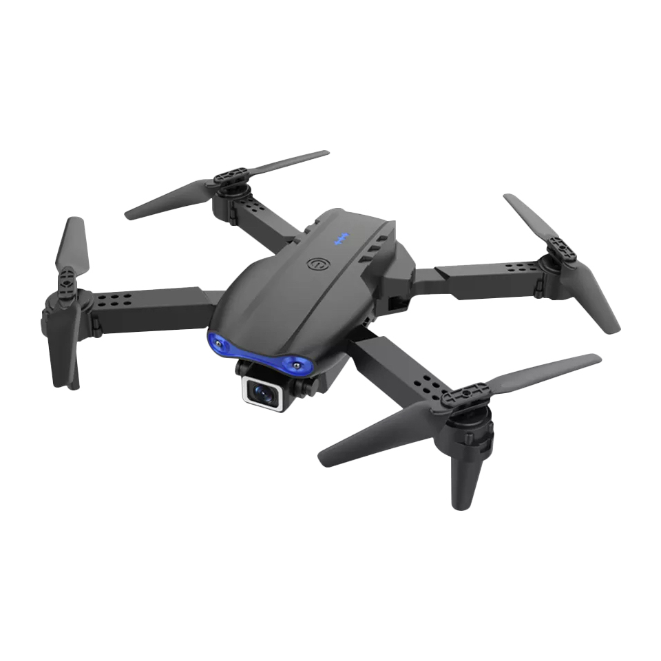 Reich E99 K3 RC Quadcopter Drone with Camera 4K