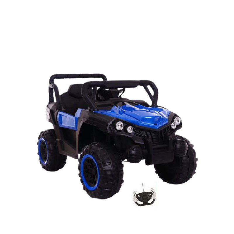 Kids All Terrain Vehicle Kids Electric Toy Car ATV909 – BLUE