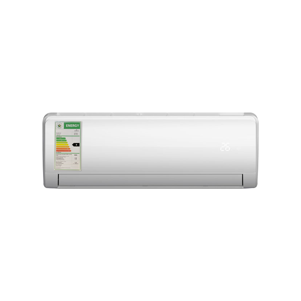 Afriwaves Wall Split Type Air Conditioning 18000BTU With B Rating