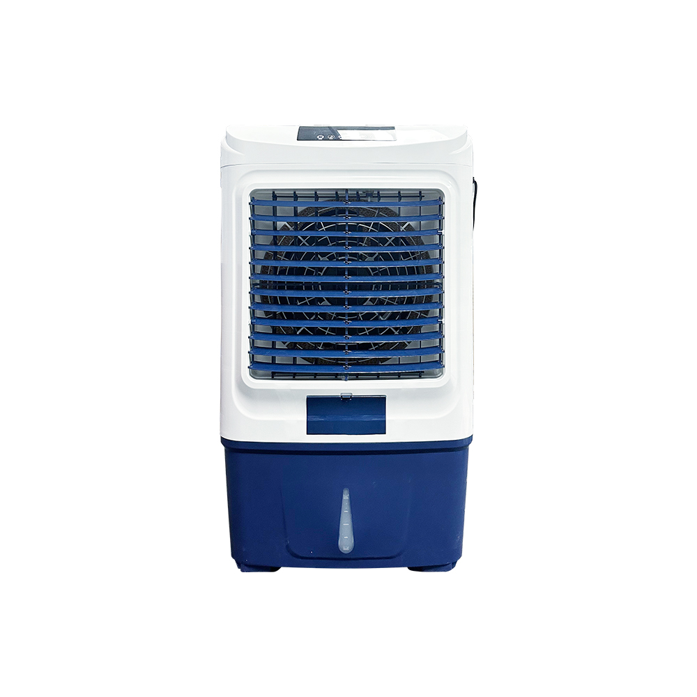 60L Evaporative Air Cooler (with ice box) AROS-58
