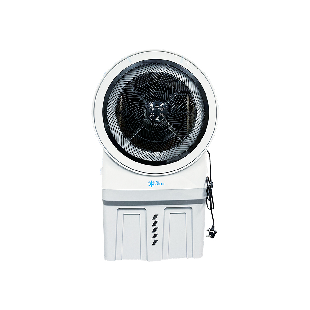 Evaporative air cooler (with ice box) AROS-60B