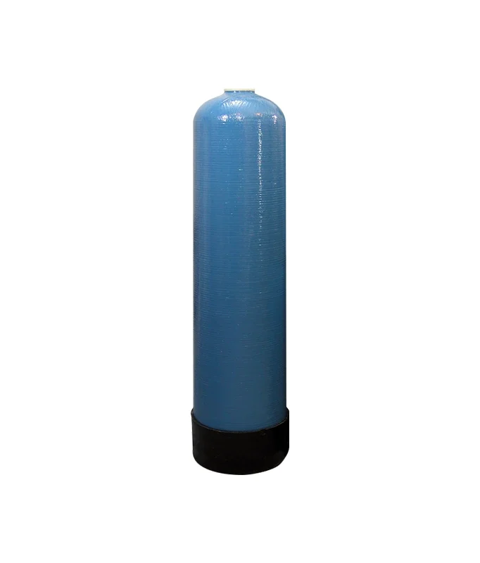 Canature FRP Vessel 1465 2.5″