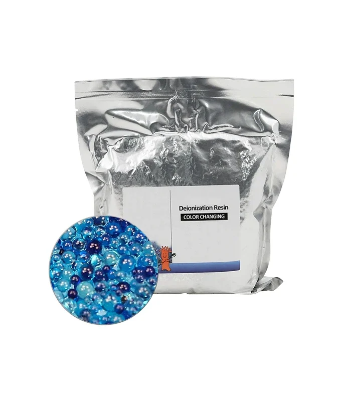 DI Resin 5 liter Bag