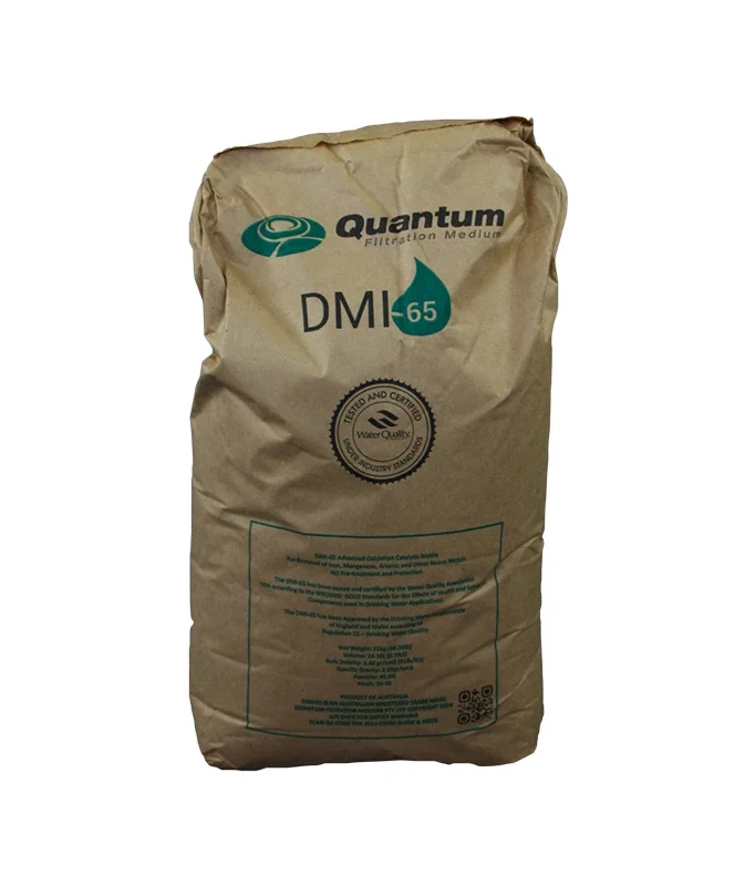 DMI 65 Media 21KG