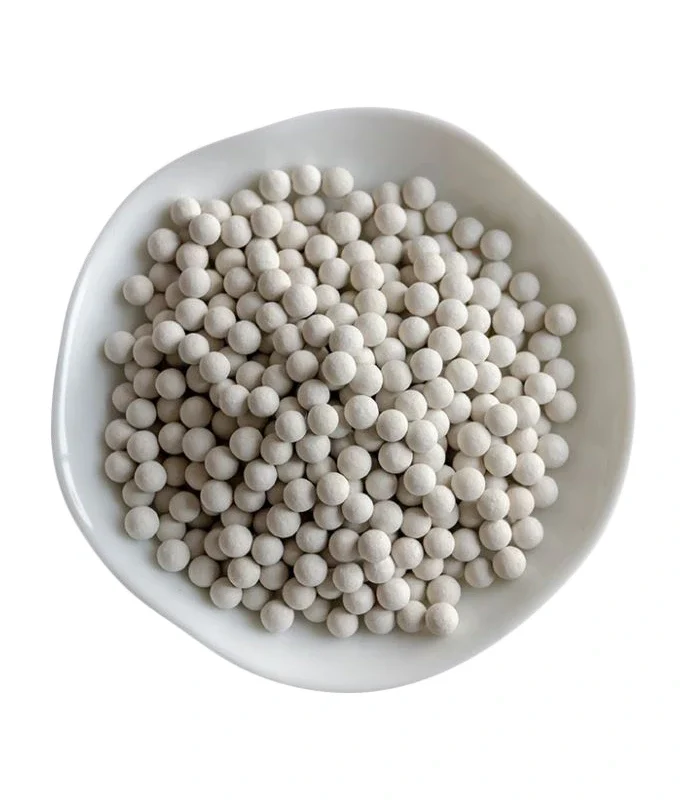 Alkaline Balls 25kg