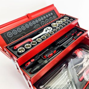 Hardware And Tools