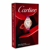 Cartier W Red